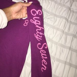 Aeropostale Longsleeve